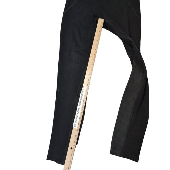 Rag & Bone Riding Style Pants Womens 29 Black Equestrian Old Money Countryside - Picture 11 of 11